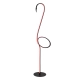 FLAMINGO - Lampa podłogowa - LED - Rgb - Multicolor 05745/14/99 Lucide